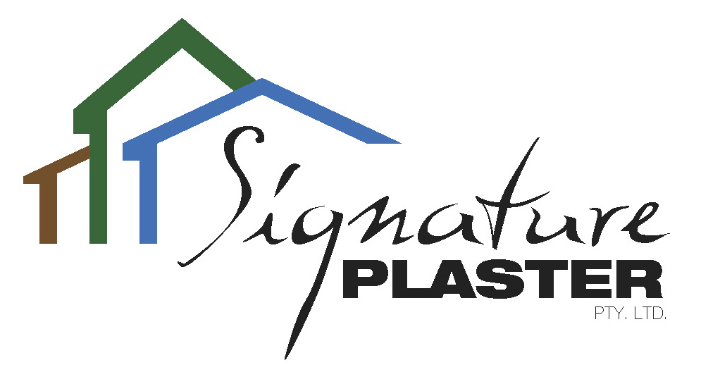 Signature Plaster